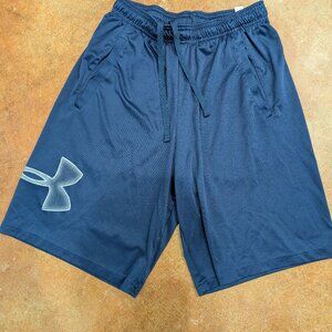 Men's under armour shorts size small